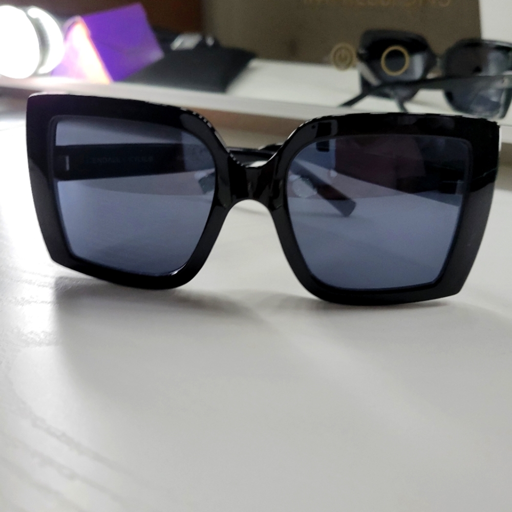 Kendall and Kyle  sunglasses